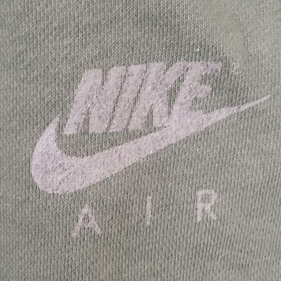 NIKE Pants Womens XS/S Colorblock Sweatpants - Picture 11 of 16